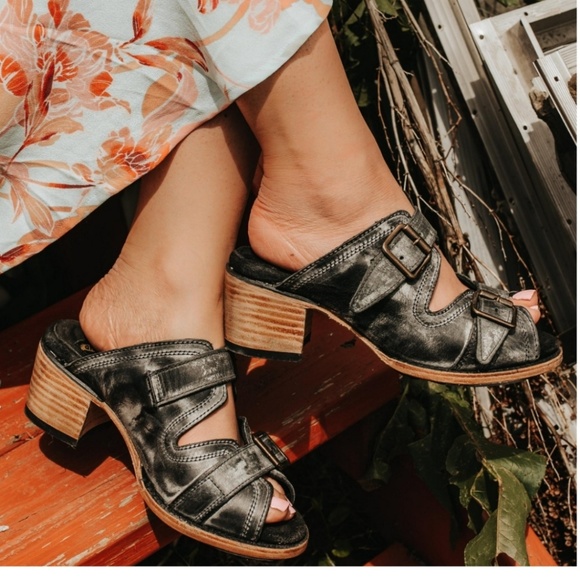 freebird sandals 2019